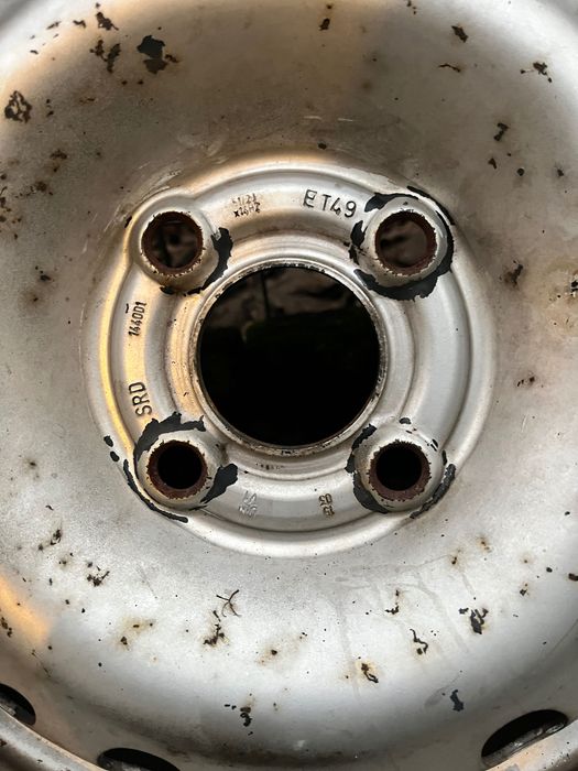 Roți Opel/Chevrolet 175/65 R14