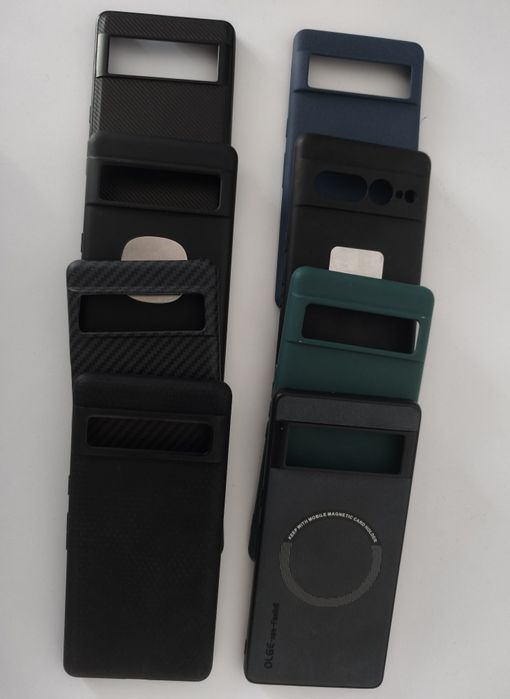 Google Pixel 7 Pro 128Gb