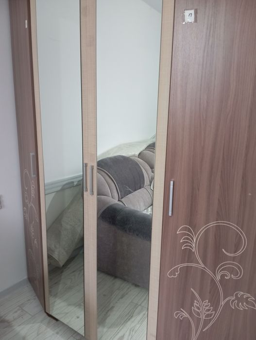 Спальный гарнитур