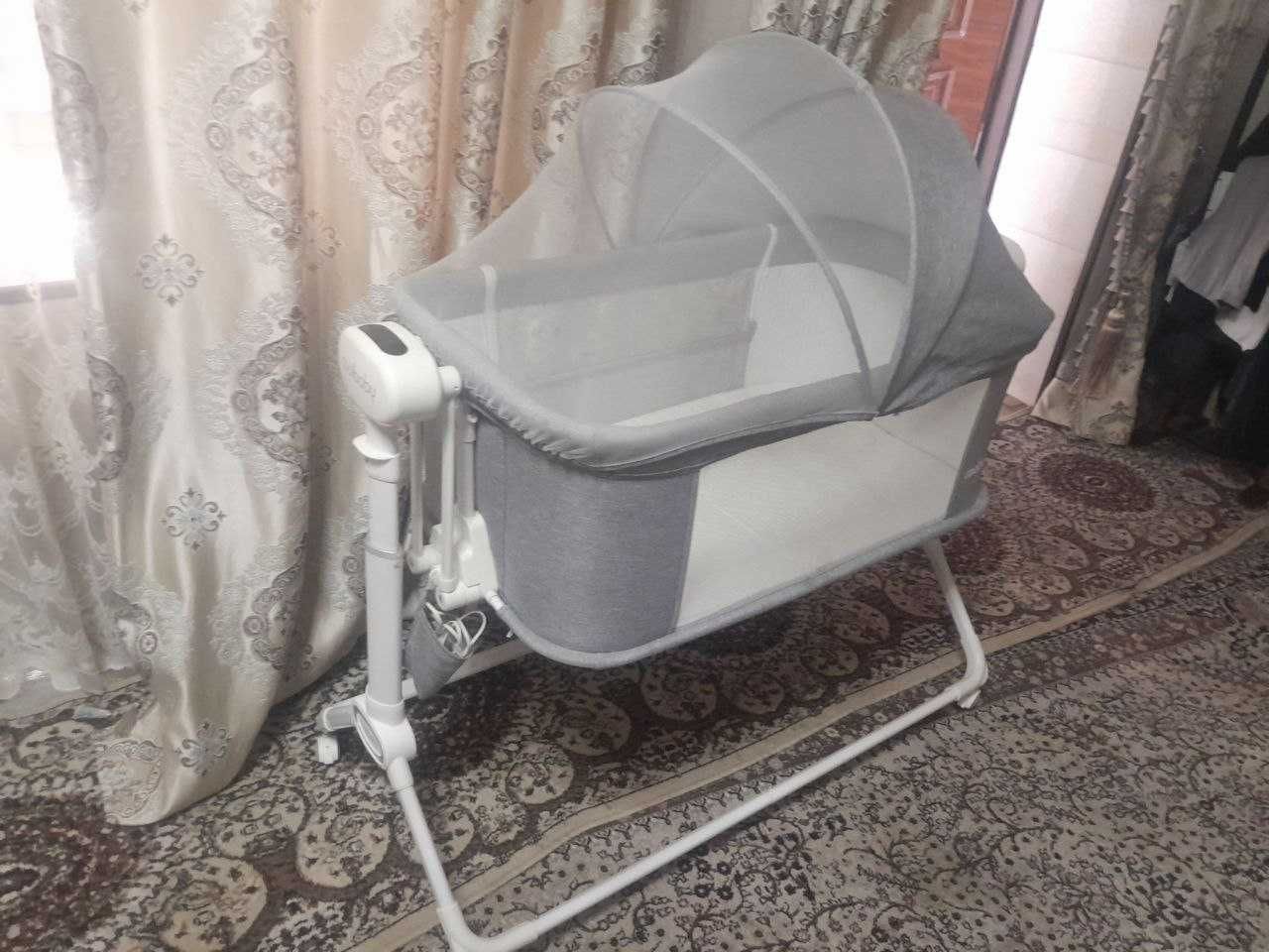 Люлька для новорожденных