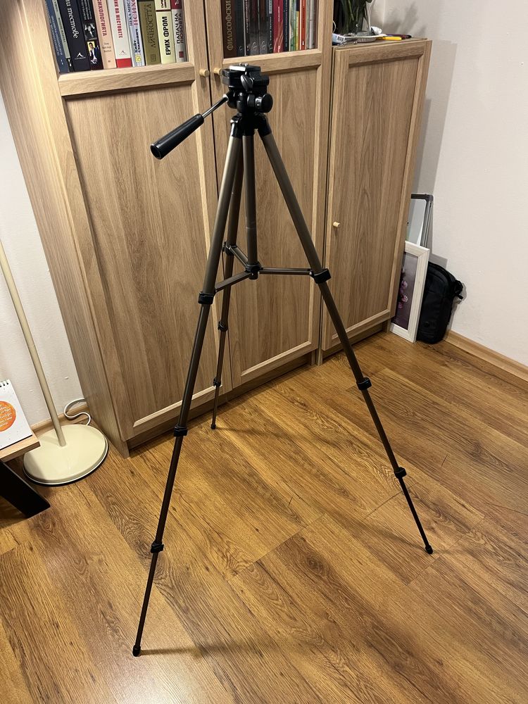Статив HAMA Star 75