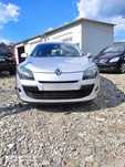 Renault Megane 1.5 DCI На Части