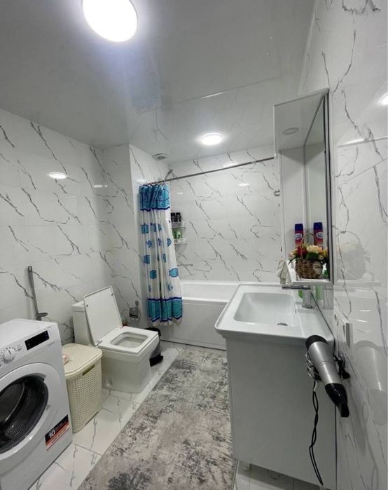 Срочна Продается квартира Чилонзар Р-н Ориентир -17-квартал