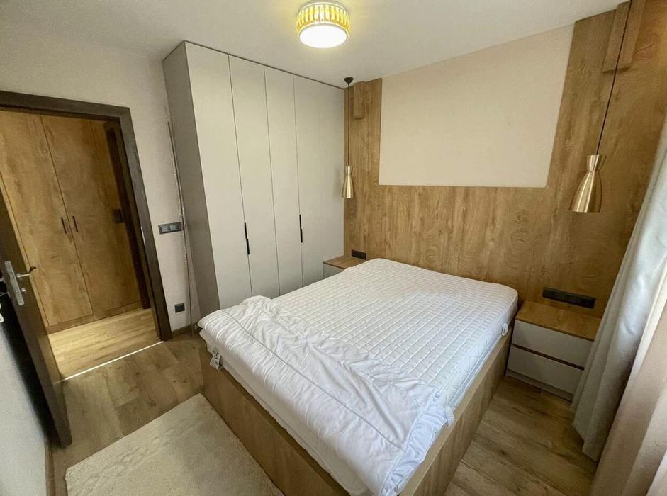 Дава се под наем Тристаен апартамент в Пловдив, Център - 75 кв.м за 600 € - Снимка #4