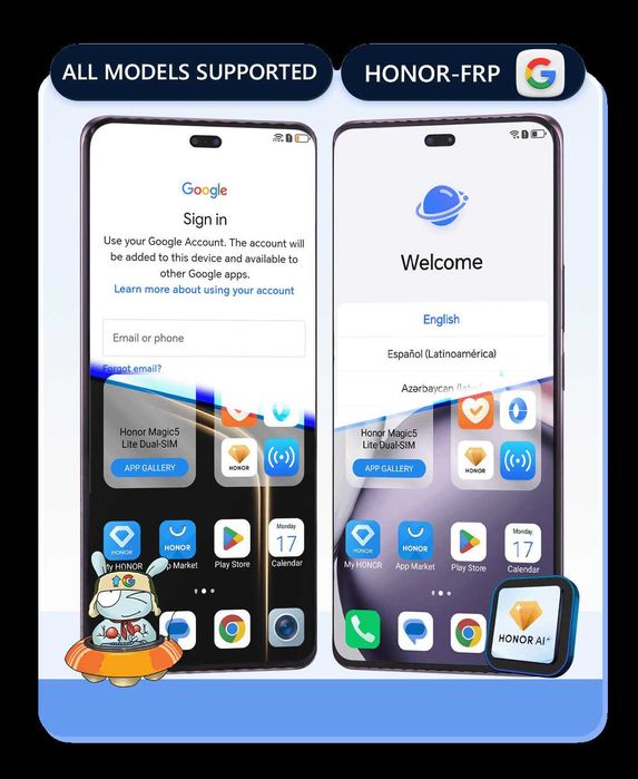 FRP Proshivka Google Account Ustanovka Obnovlenie Telegram instagram