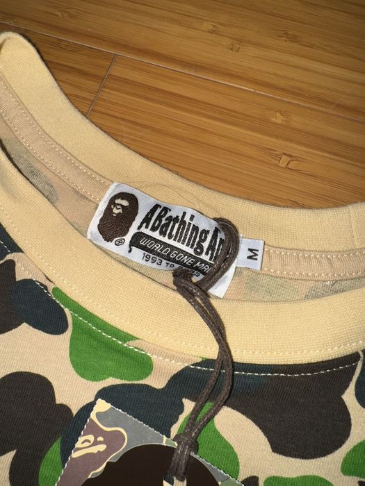 Тениска bape,A Bathing Ape