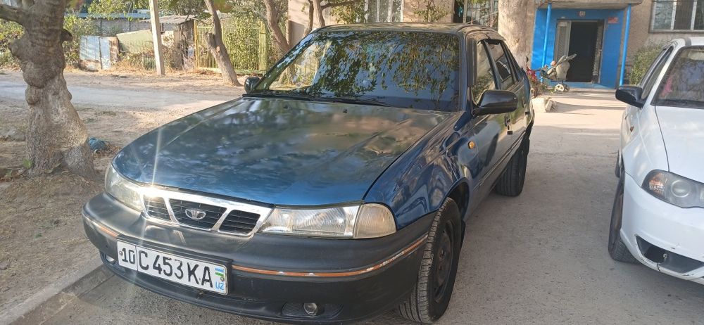 Нексия1 срочно сотилади