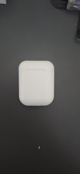 Наушники аирподсы подделка