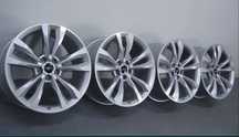 Jante r19 originale Audi Q7 Q5 A7 A8