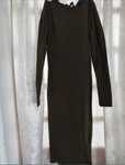 Rochie bumbac elastic XS
