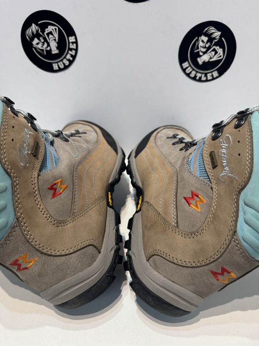 Туристически обувки GARMONT Gore-Tex Vibram .Номер 41