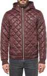 G-Star Raw Meefic Quilted Jacket -  мъжко яке КАТО НОВО р-р  ХЛ