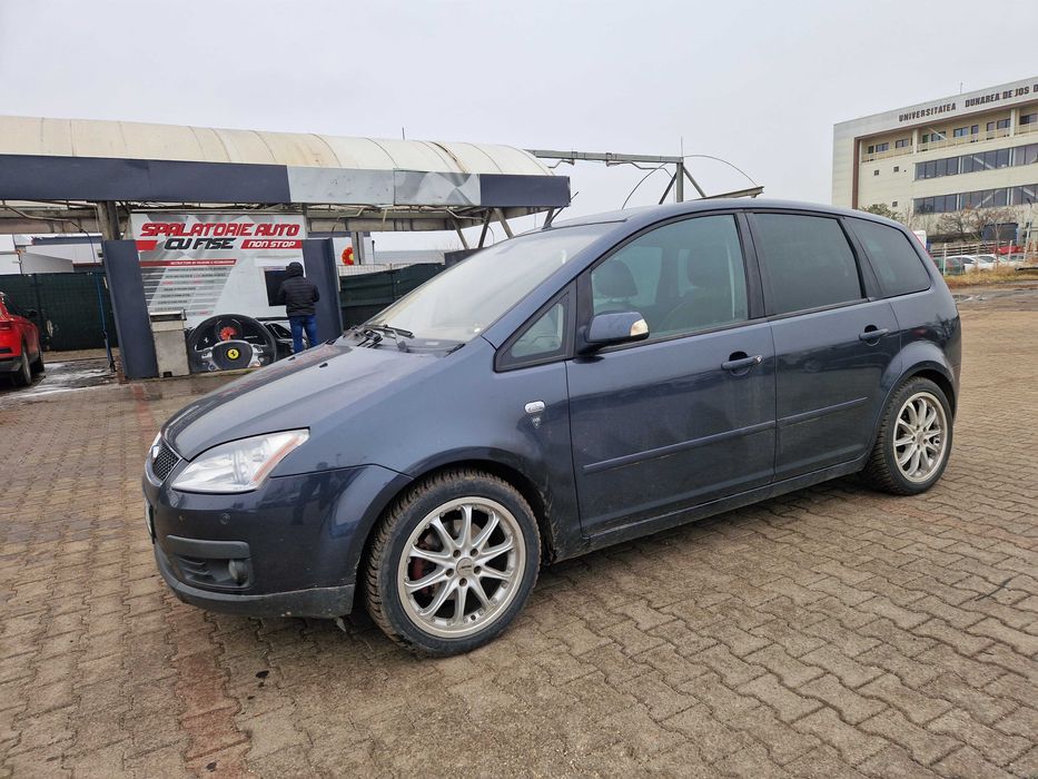 Ford Focus C Max