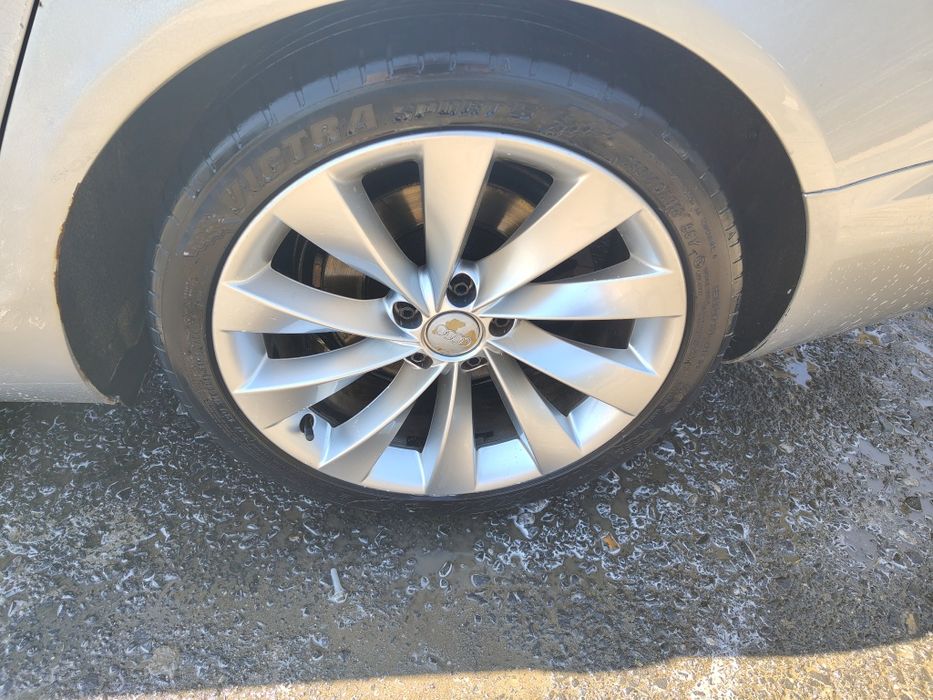 Piese jante motor BRE cutie KTD kit pornire dpf audi A6 C6