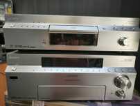 Sony str DA7100ES+ DVP NS 9100ES