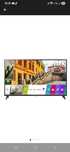 TV LED Televizor LG 108 cm
