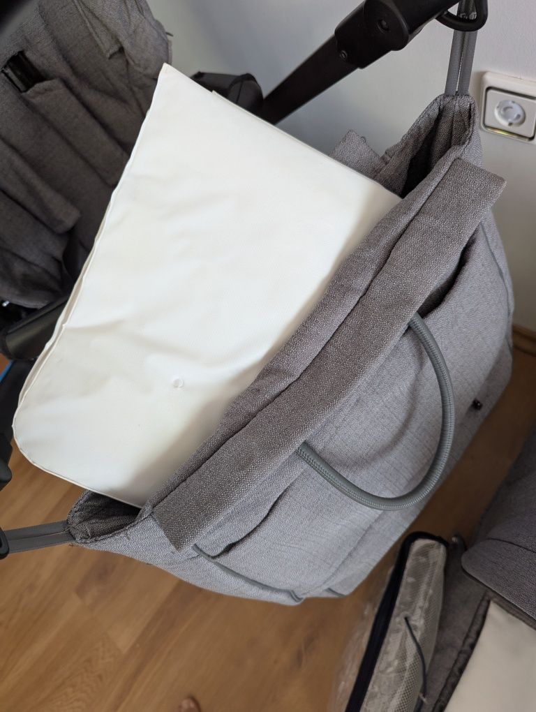 Бебешка количка Peg Perego Book Modular Lounge