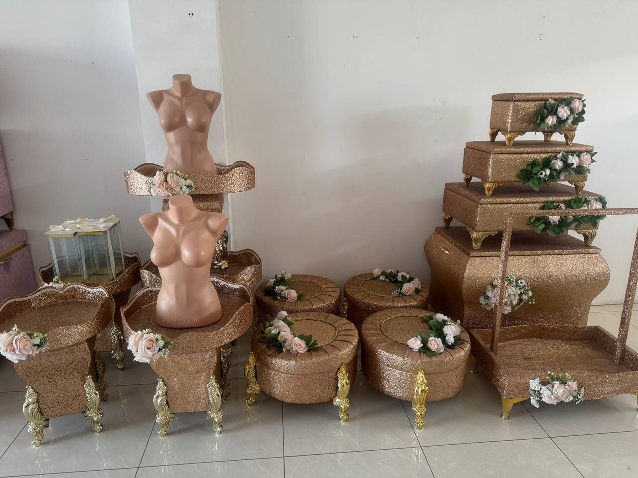 Sarpo sandiqlari ijaraga beriladi