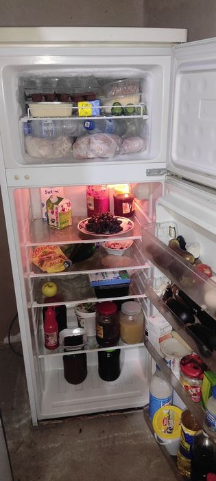 Продаётся холодильник