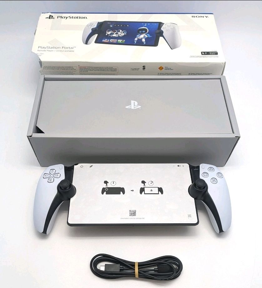 Playstation Portal для PS5