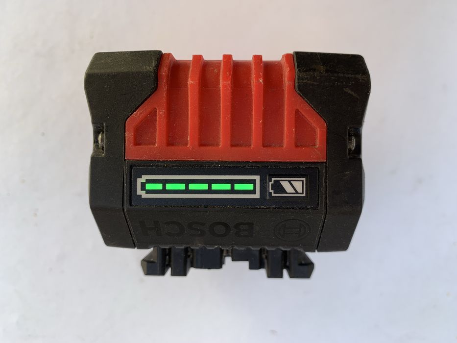 Bosch ProCORE / 5,5 ah.,/ батерия/2023 г/