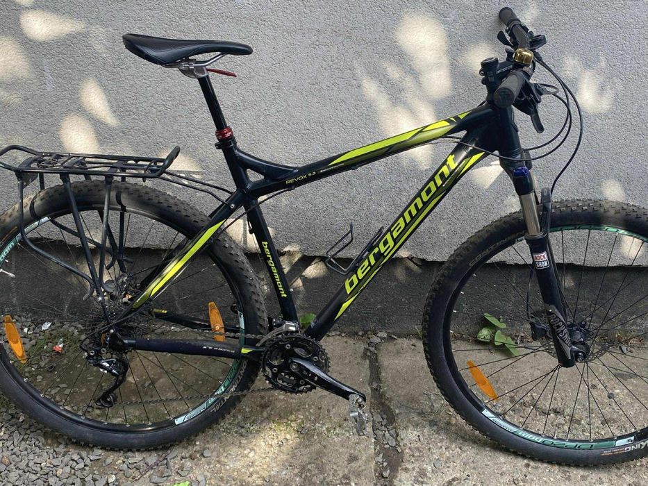 Bicicleta de vanzare