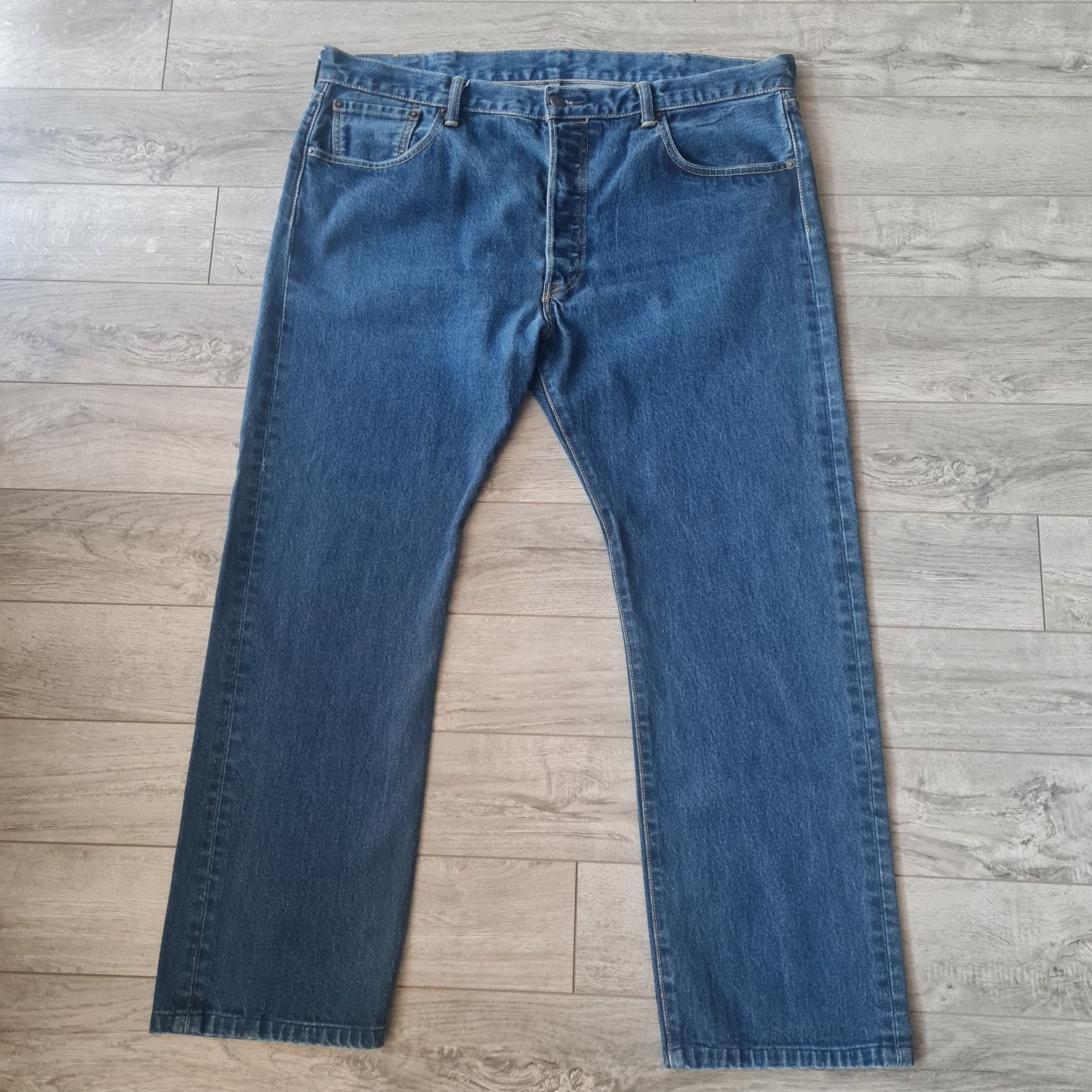 Мъжки дънки на Levi's