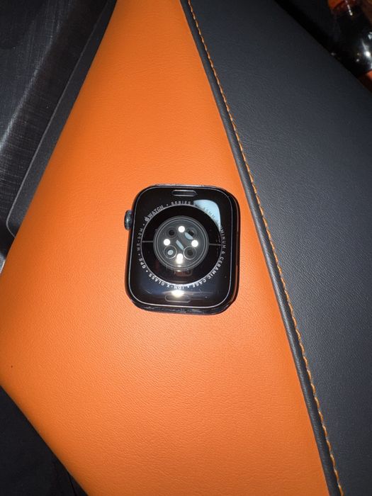 Apple watch 9 45mm