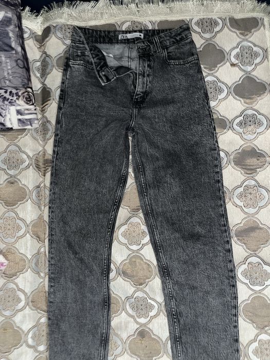 Состояние очень хорошее, носилось дважды.