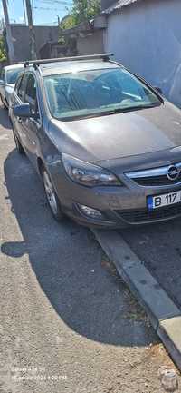 Opel astra j 160 cp 2.0 Diesel Euro 5