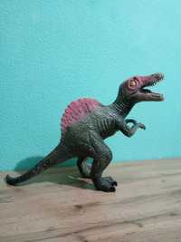 Игрушечный динозавр 2 шт