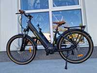 Електрически велосипед 27,5 Хидравлика