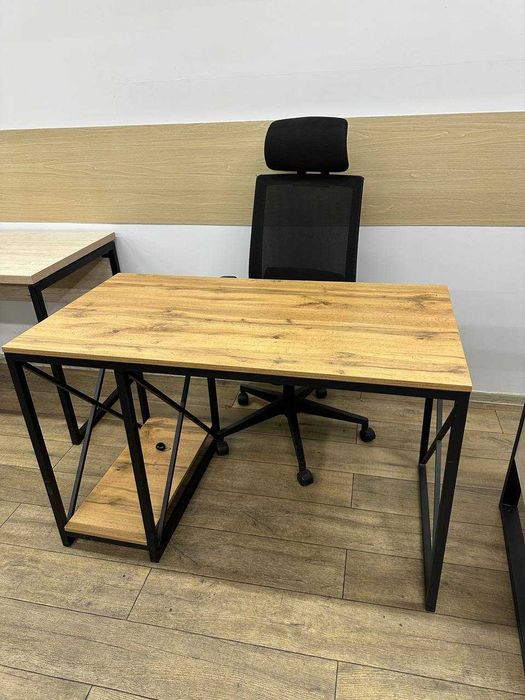 Столы (парты) производства Loftbek в ассортименте. От 350 000 сум.