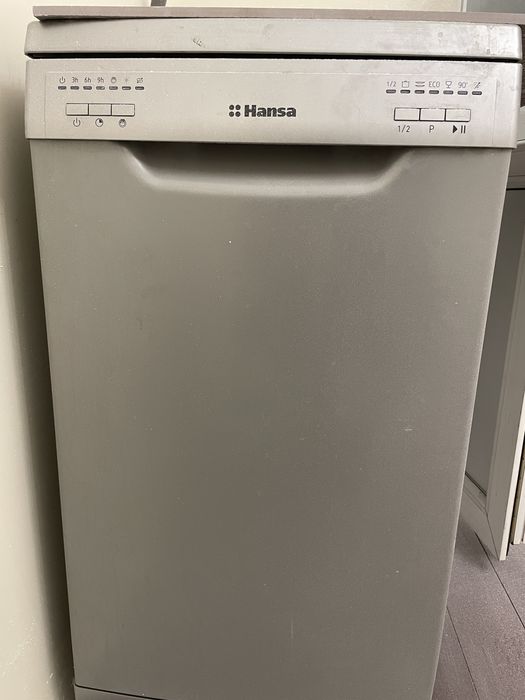 Посудомоечная машина Hansa
