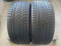 285/40R21 Pirelli Scorpion Winter