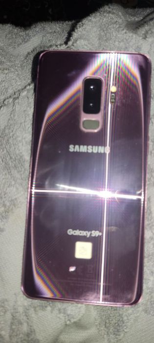 Samsung S9+ Обмен