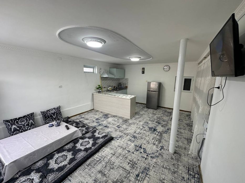 MAKLERSIZ UY  ijaraga beriladi 290$ Zangiota Quyoshlikda