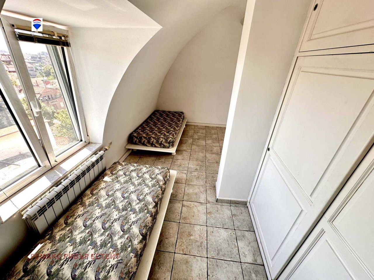Продава се Мезонет в Русе, Център - 156 кв.м за 1186 €/кв.м - Снимка #5