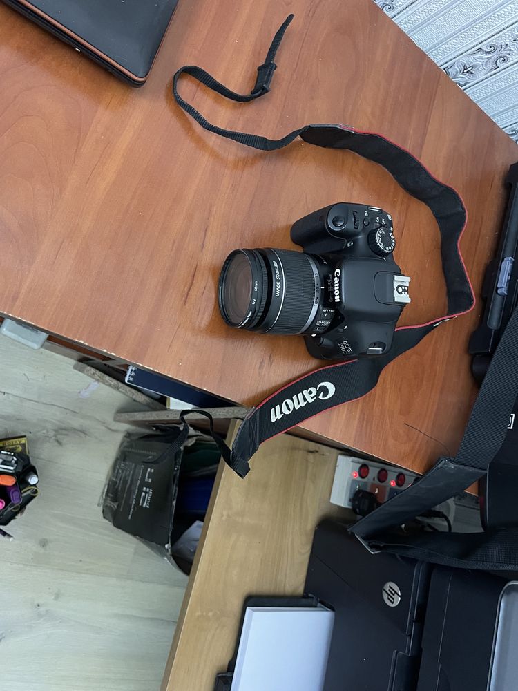 Фотоаппарат