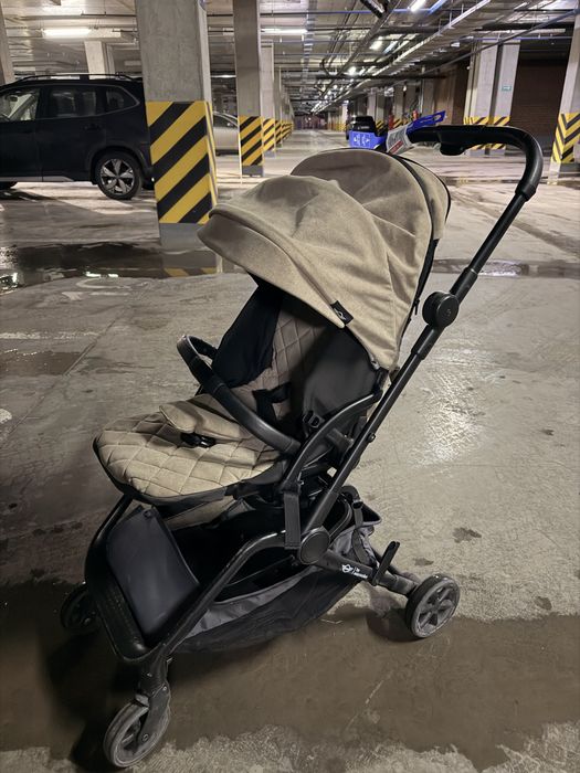 Прогулочная коляска easywalker