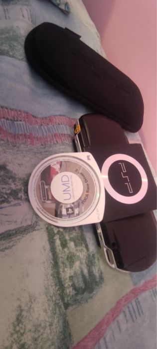 Чисто нова PSP конзола