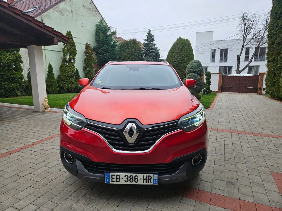 Renault Kadjar