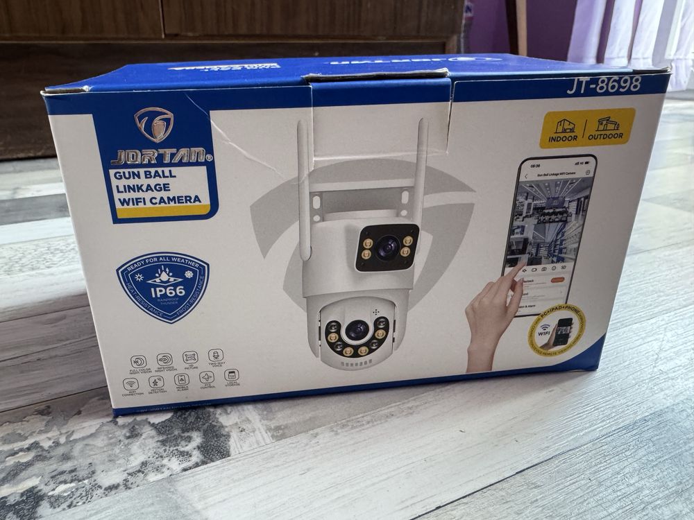 Wifi камера / camera