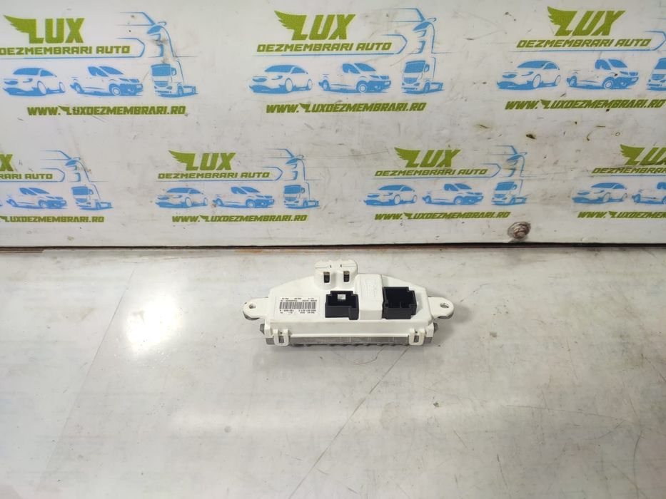 Rezistenta trepte 5Q0907521C Volkswagen VW Passat B8 [2014 - 2020]