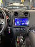 Navigatie  Dacia Logan / Sandero, Ram 4GB / 64Gb
