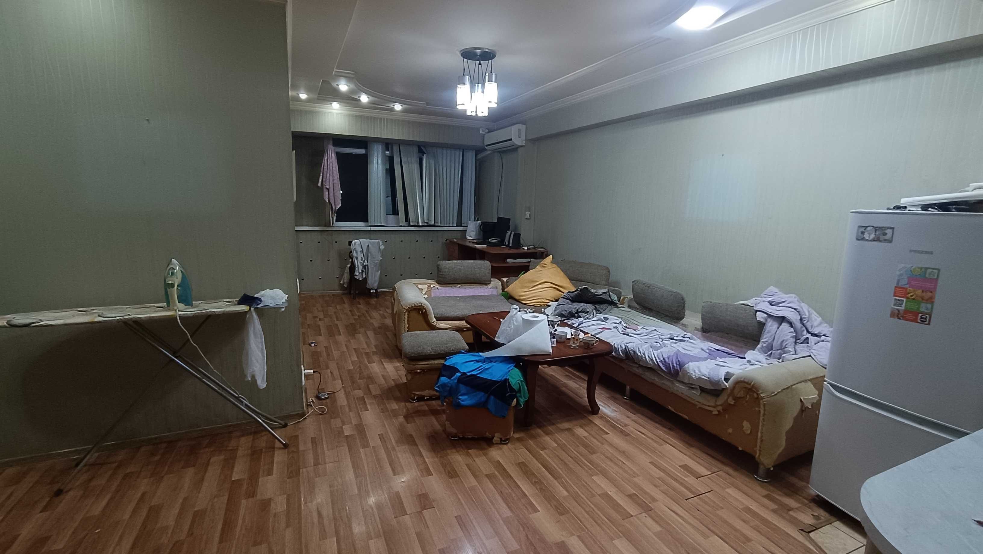 Продажа 2х комнатная квартира фархадский базар