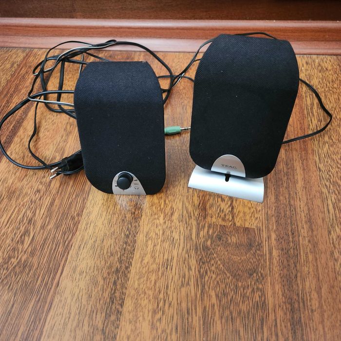 Teac multi speaker