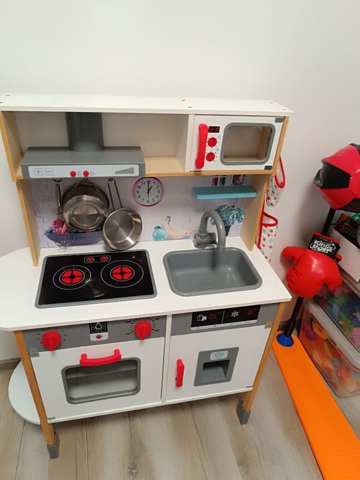 Bucatarie copii Lidl