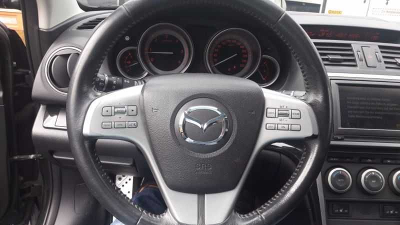 Mazda 6 GH Sport