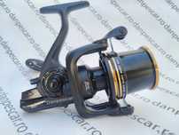 Mulinetă Feeder Crap PRO FL Strategist Distance 8000 tambur Long Cast